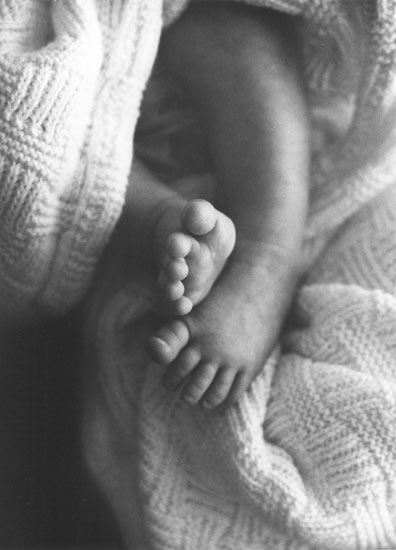 babytoes